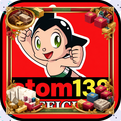 atom138 — galeri pratinjau Resmi APK
